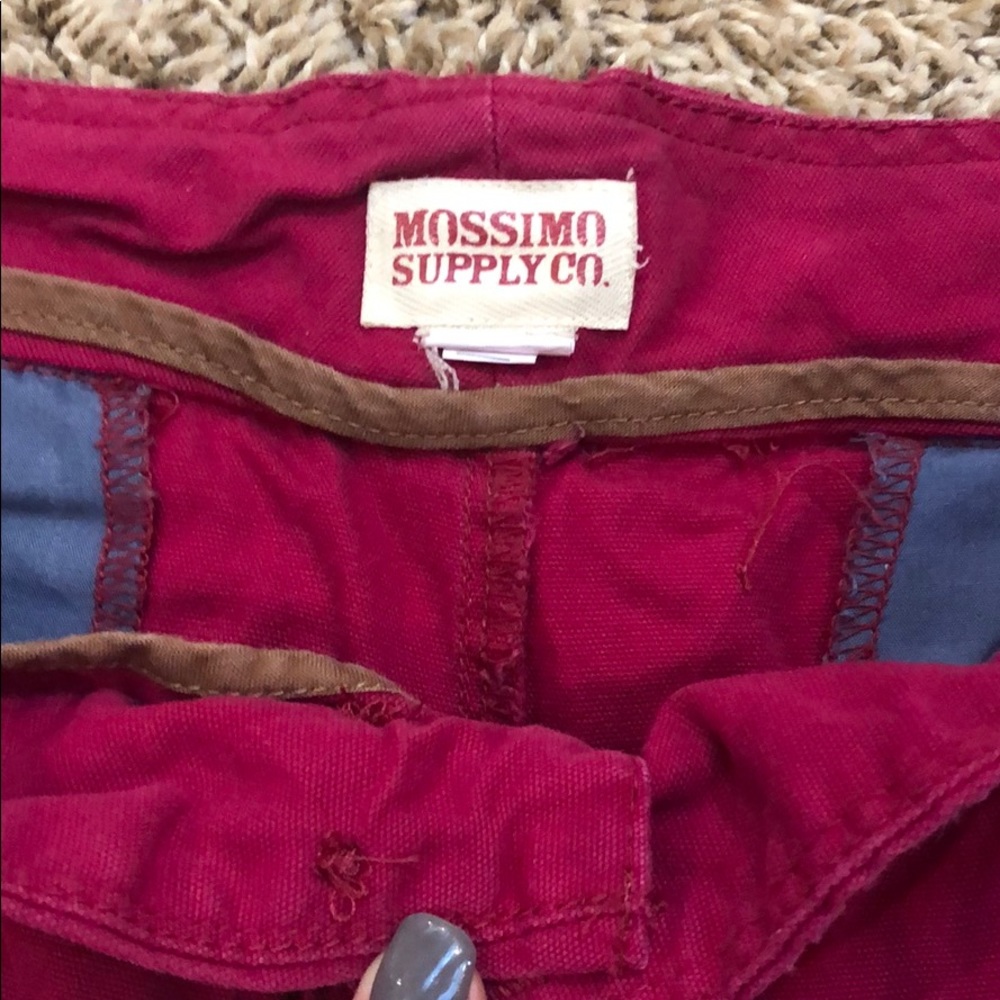 Shorts - Picture 3 of 3